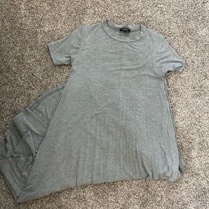 Roolee nursing friendly S dress